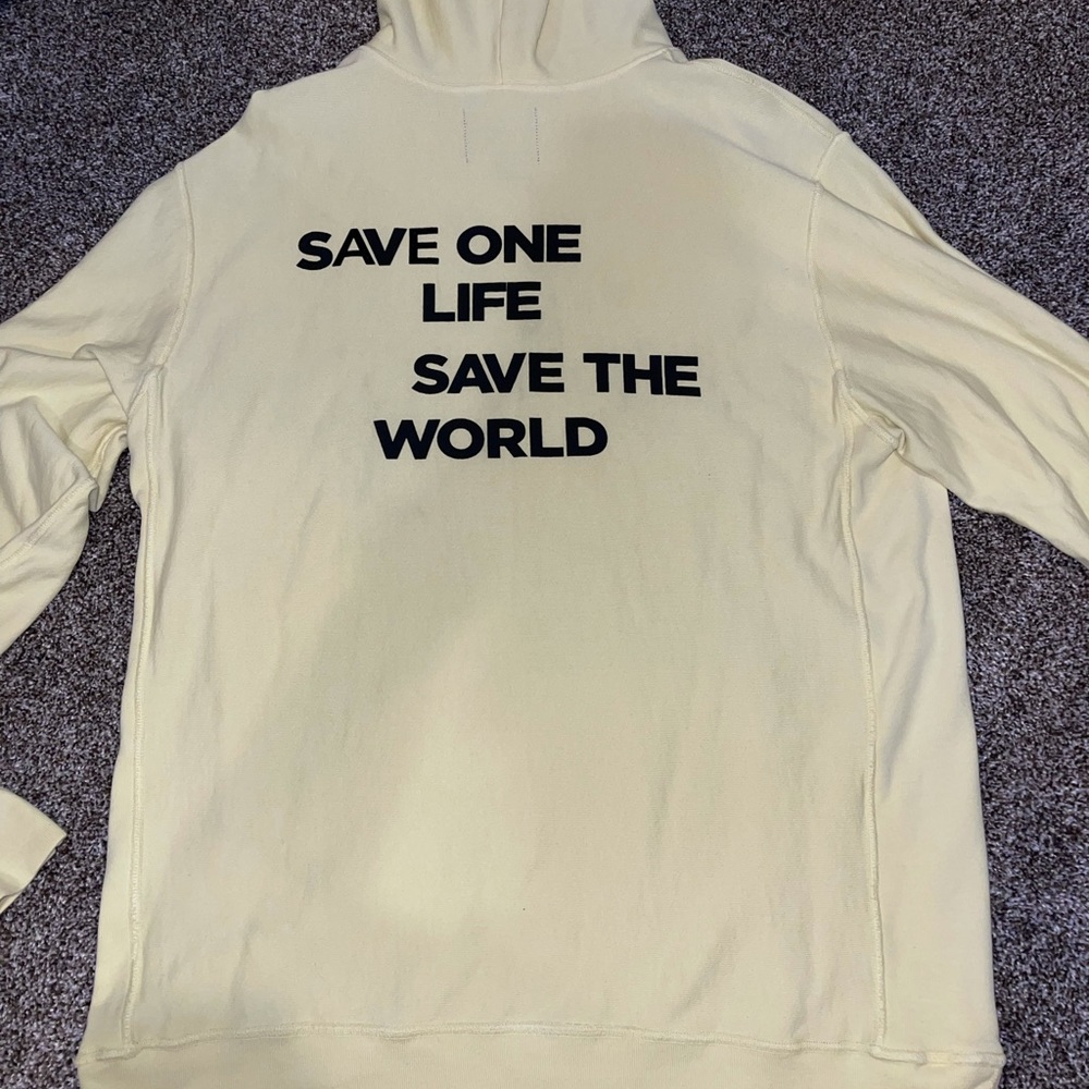 American eagle hoodie
